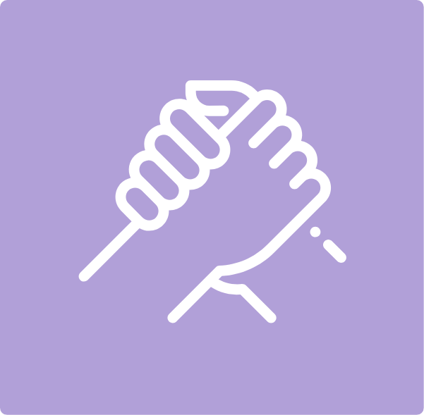 Logo networking